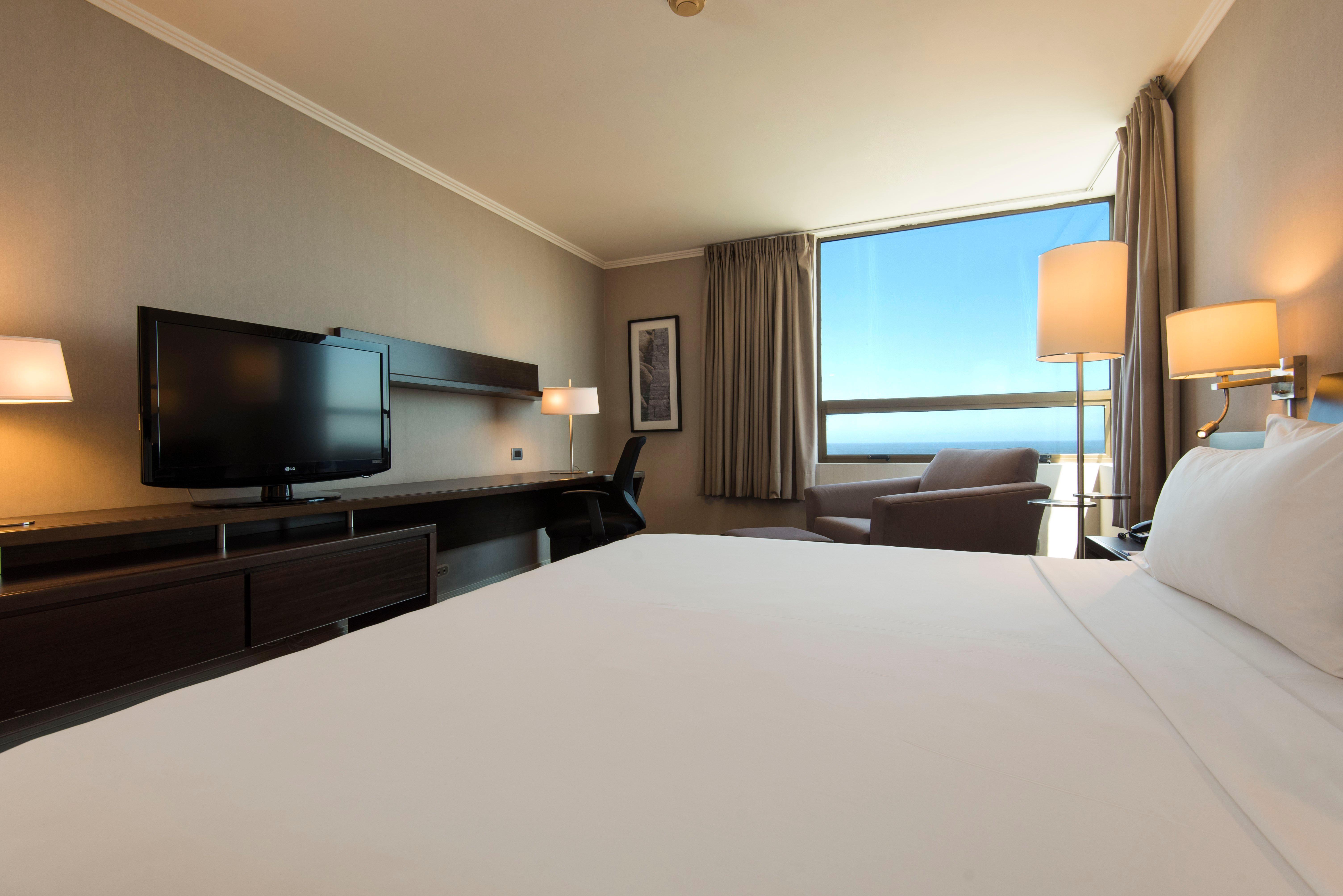 Holiday Inn Express - Antofagasta, An Ihg Hotel Buitenkant foto