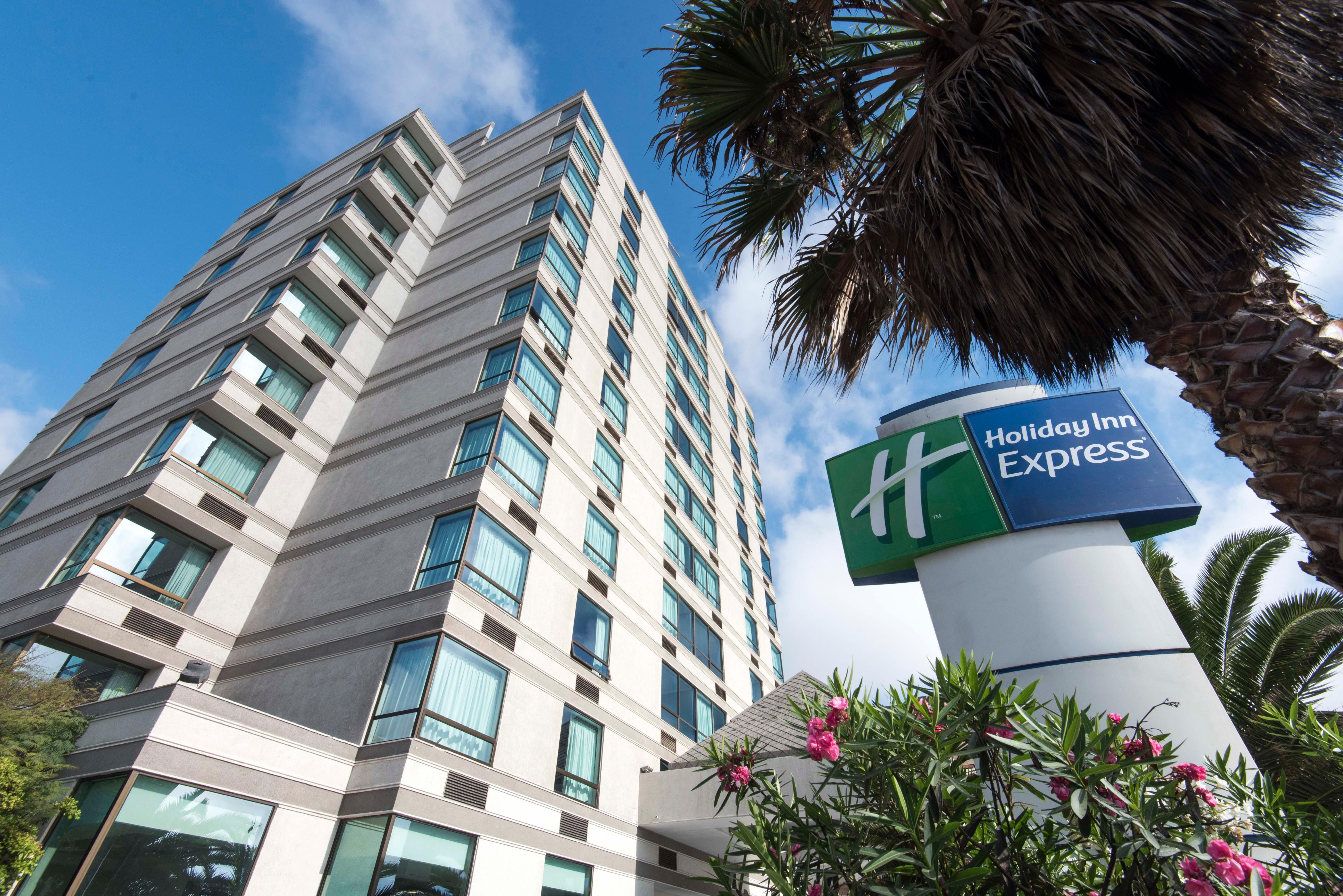 Holiday Inn Express - Antofagasta, An Ihg Hotel Buitenkant foto