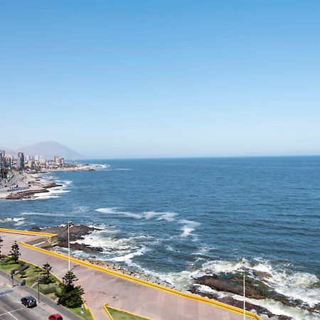 Holiday Inn Express - Antofagasta By Ihg Buitenkant foto