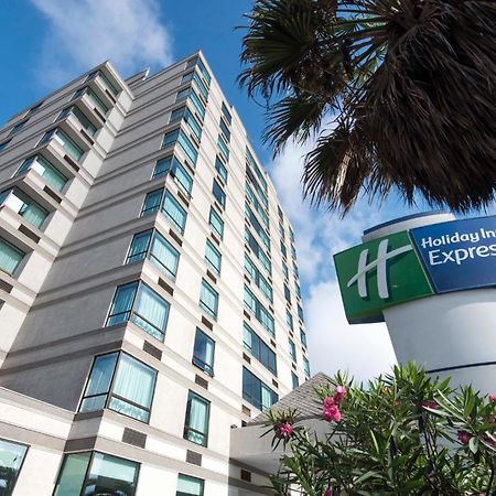 Holiday Inn Express - Antofagasta By Ihg Buitenkant foto