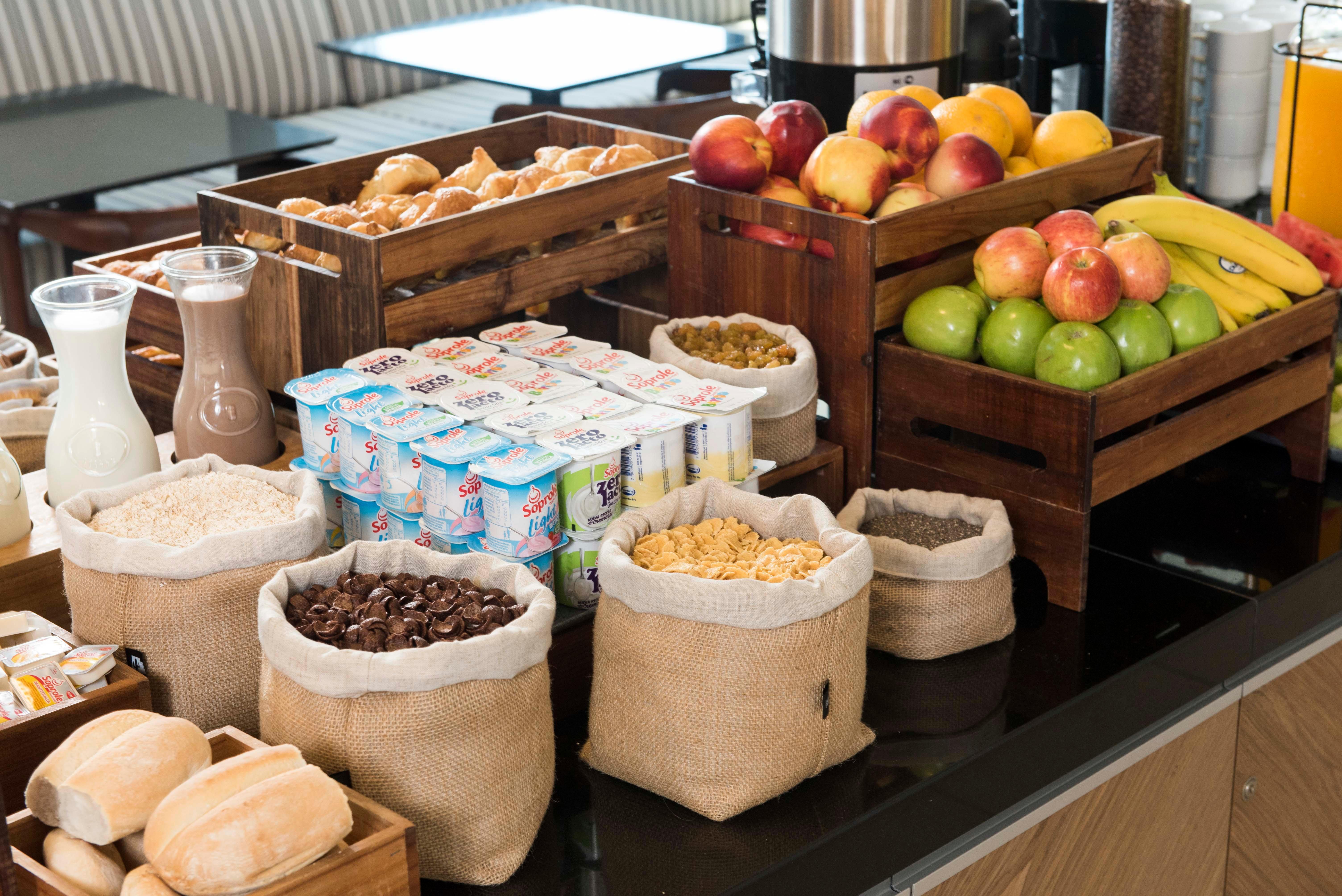 Holiday Inn Express - Antofagasta By Ihg Buitenkant foto