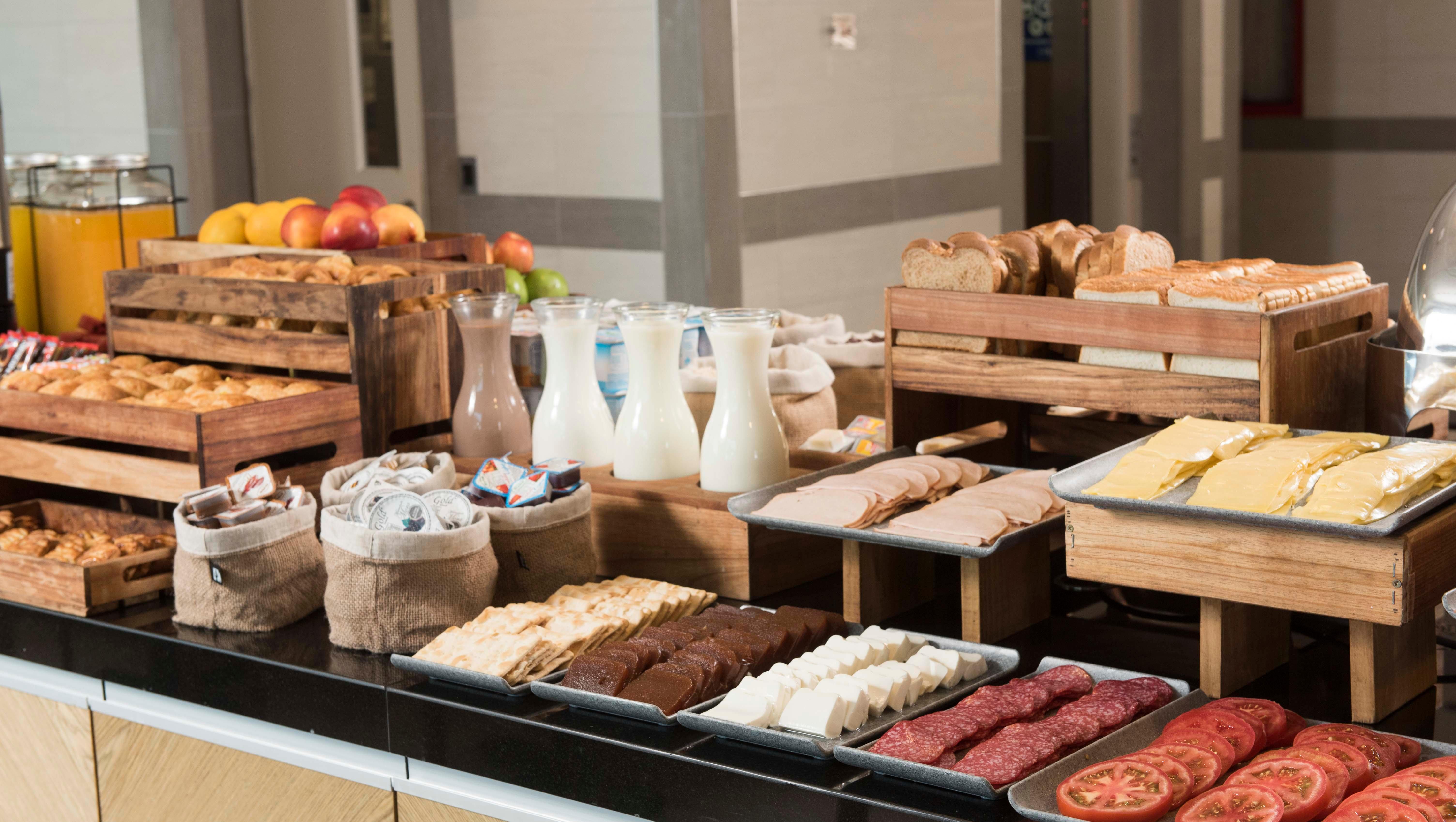 Holiday Inn Express - Antofagasta By Ihg Buitenkant foto