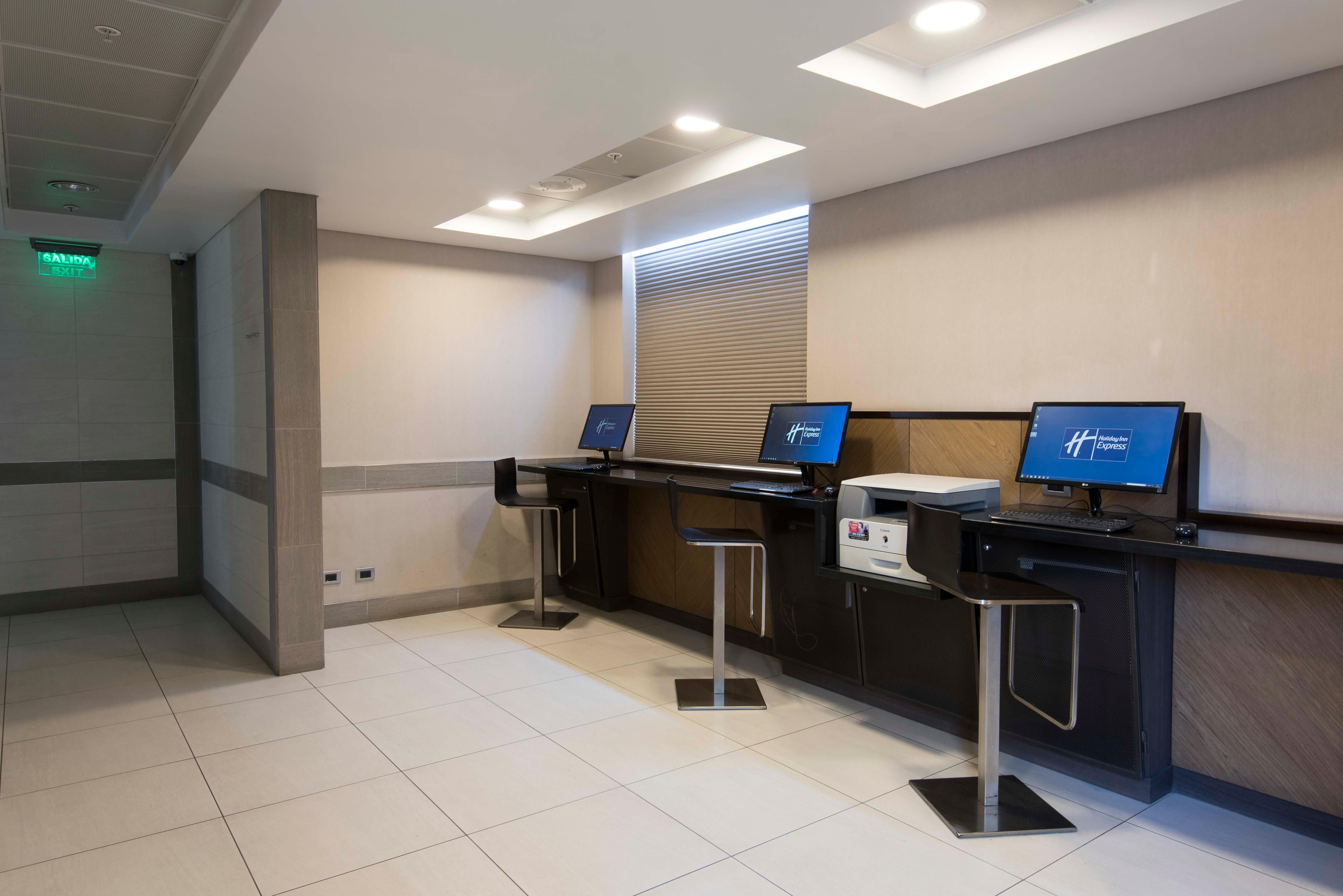 Holiday Inn Express - Antofagasta By Ihg Buitenkant foto