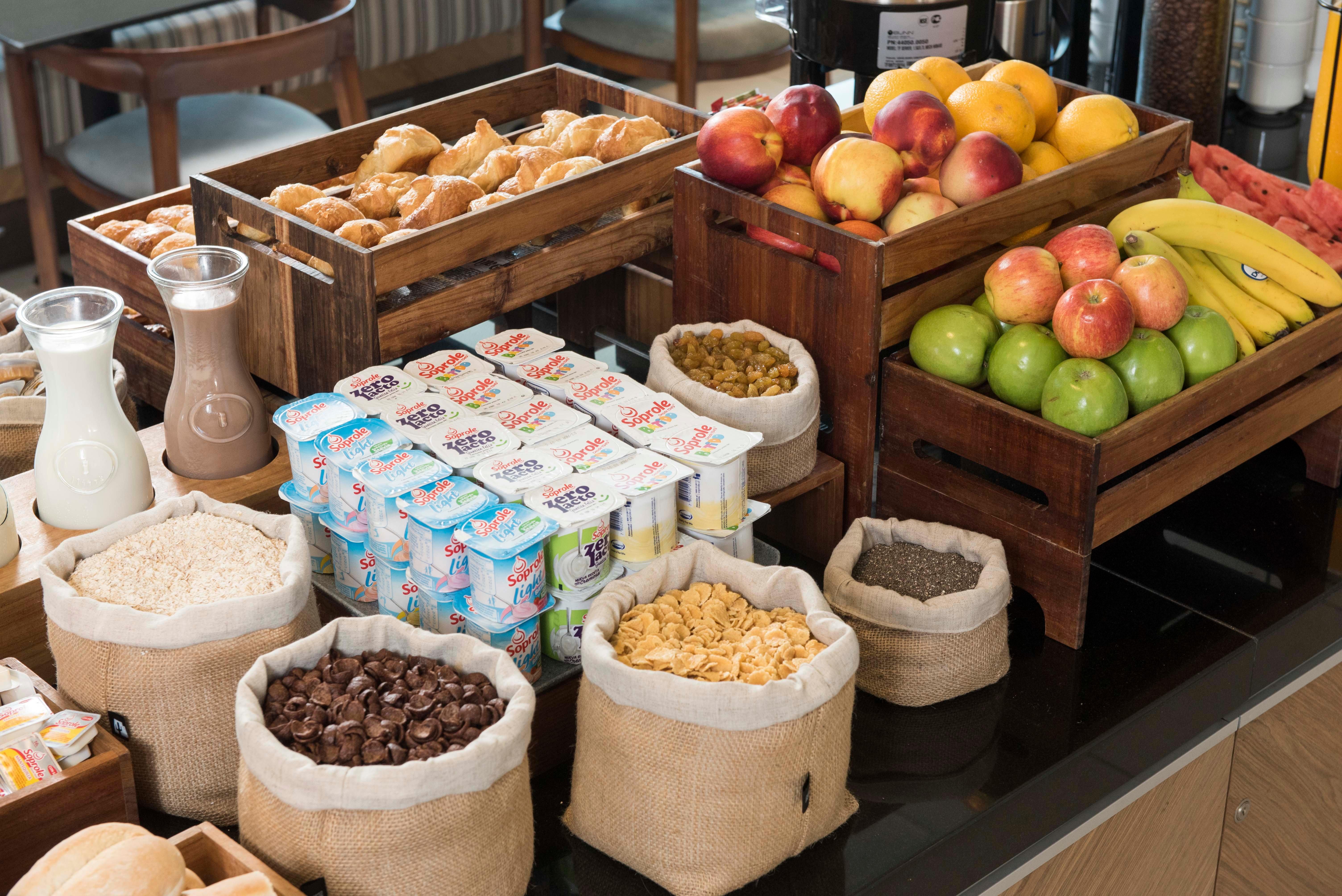 Holiday Inn Express - Antofagasta By Ihg Buitenkant foto