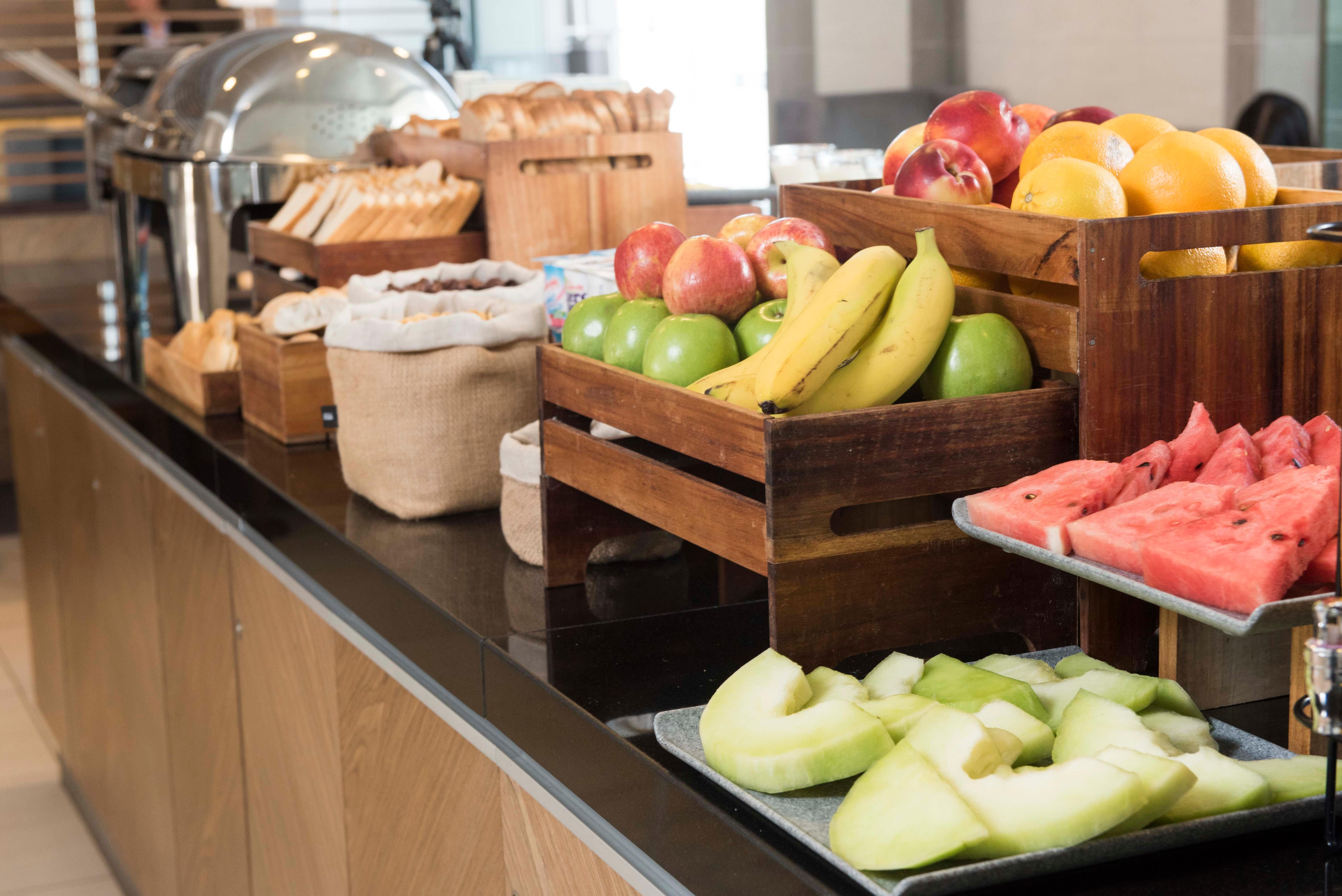 Holiday Inn Express - Antofagasta By Ihg Buitenkant foto