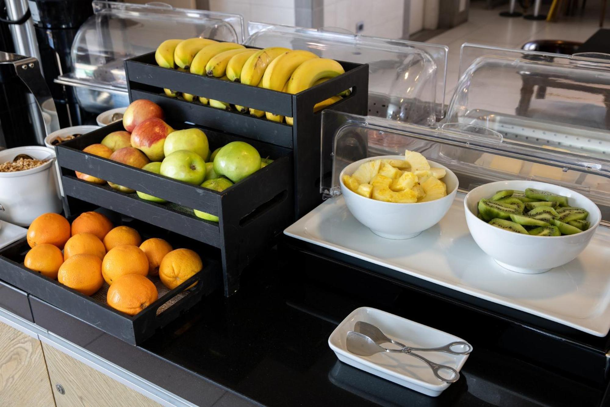 Holiday Inn Express - Antofagasta By Ihg Buitenkant foto