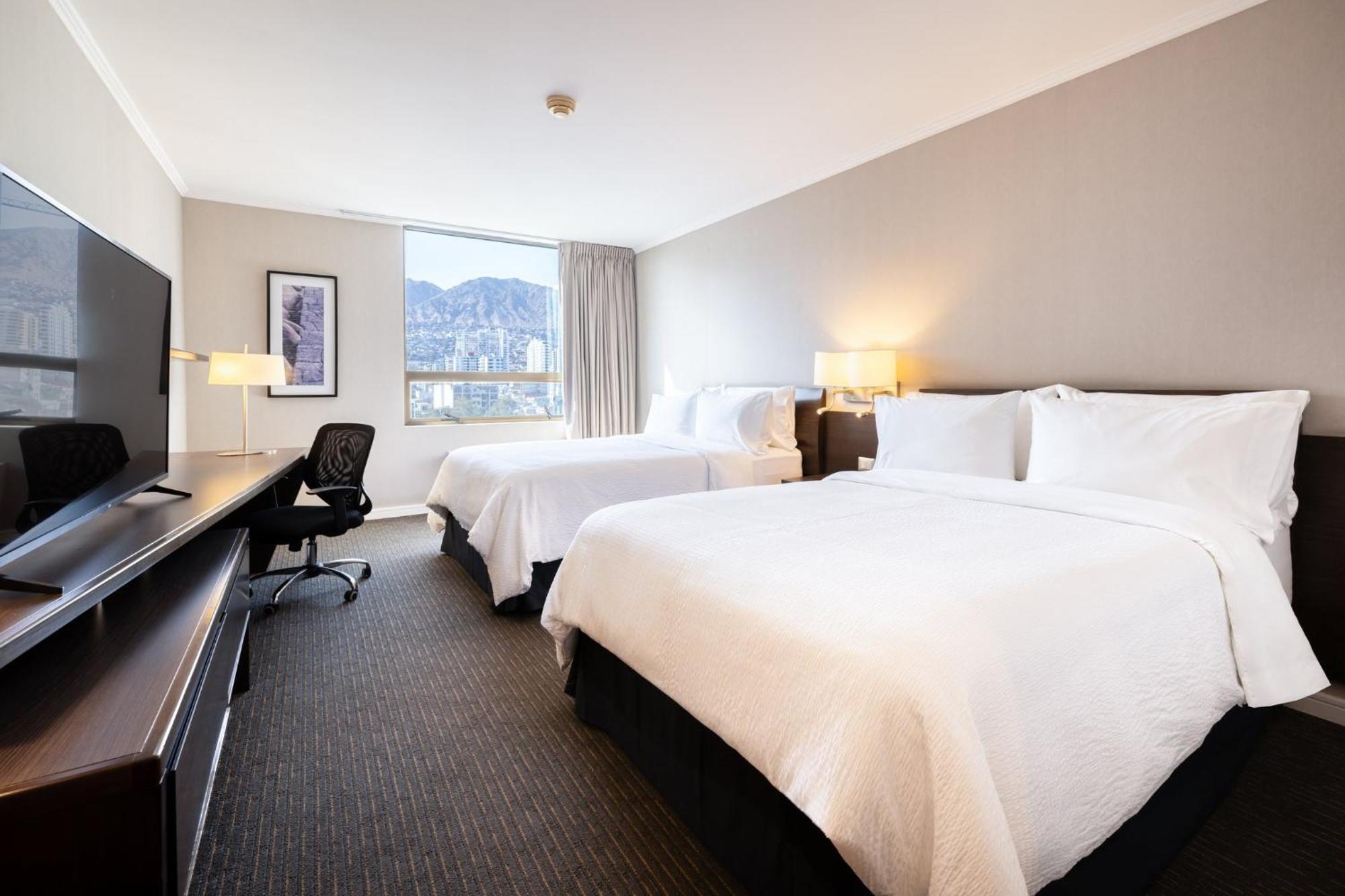 Holiday Inn Express - Antofagasta By Ihg Buitenkant foto