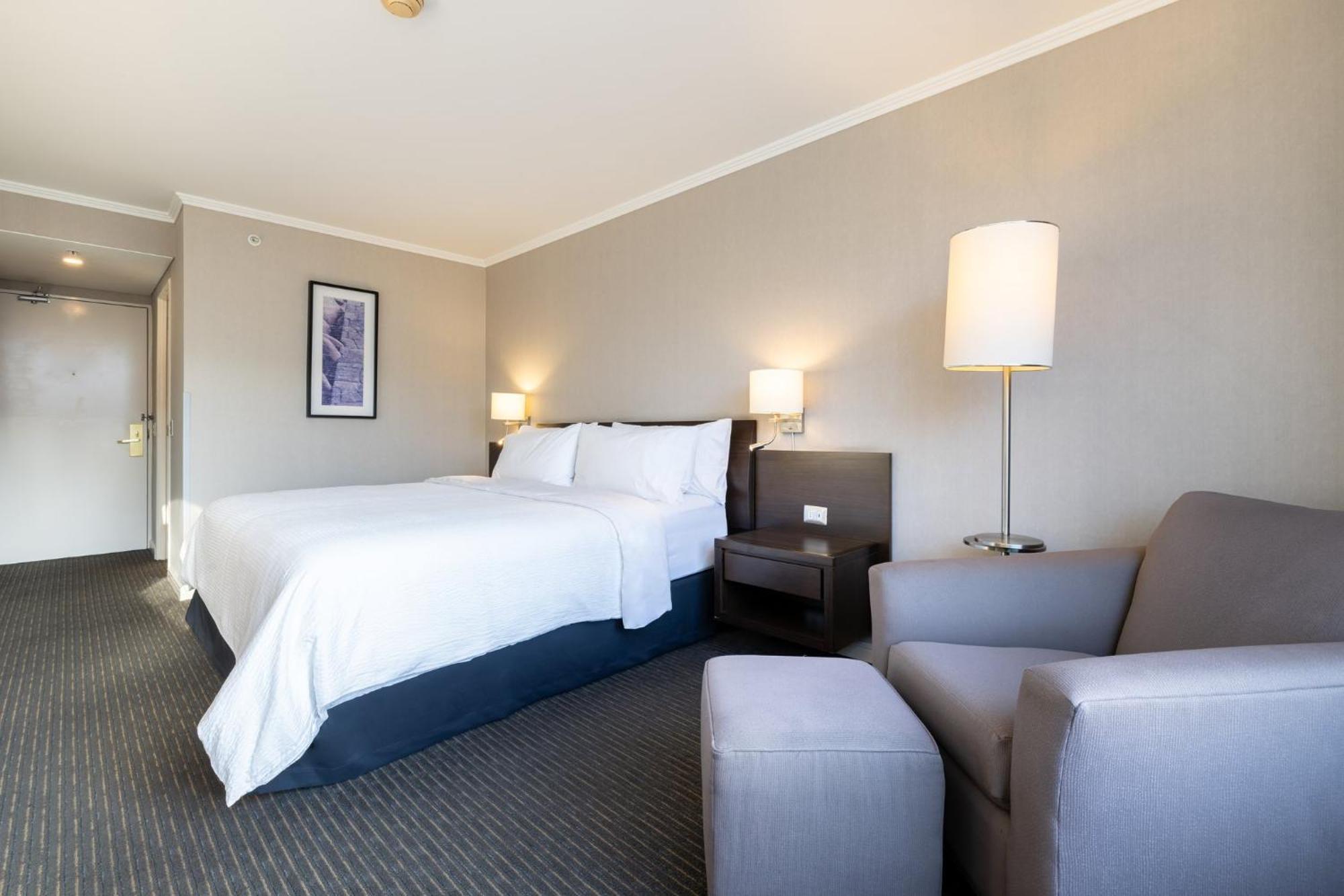 Holiday Inn Express - Antofagasta By Ihg Buitenkant foto