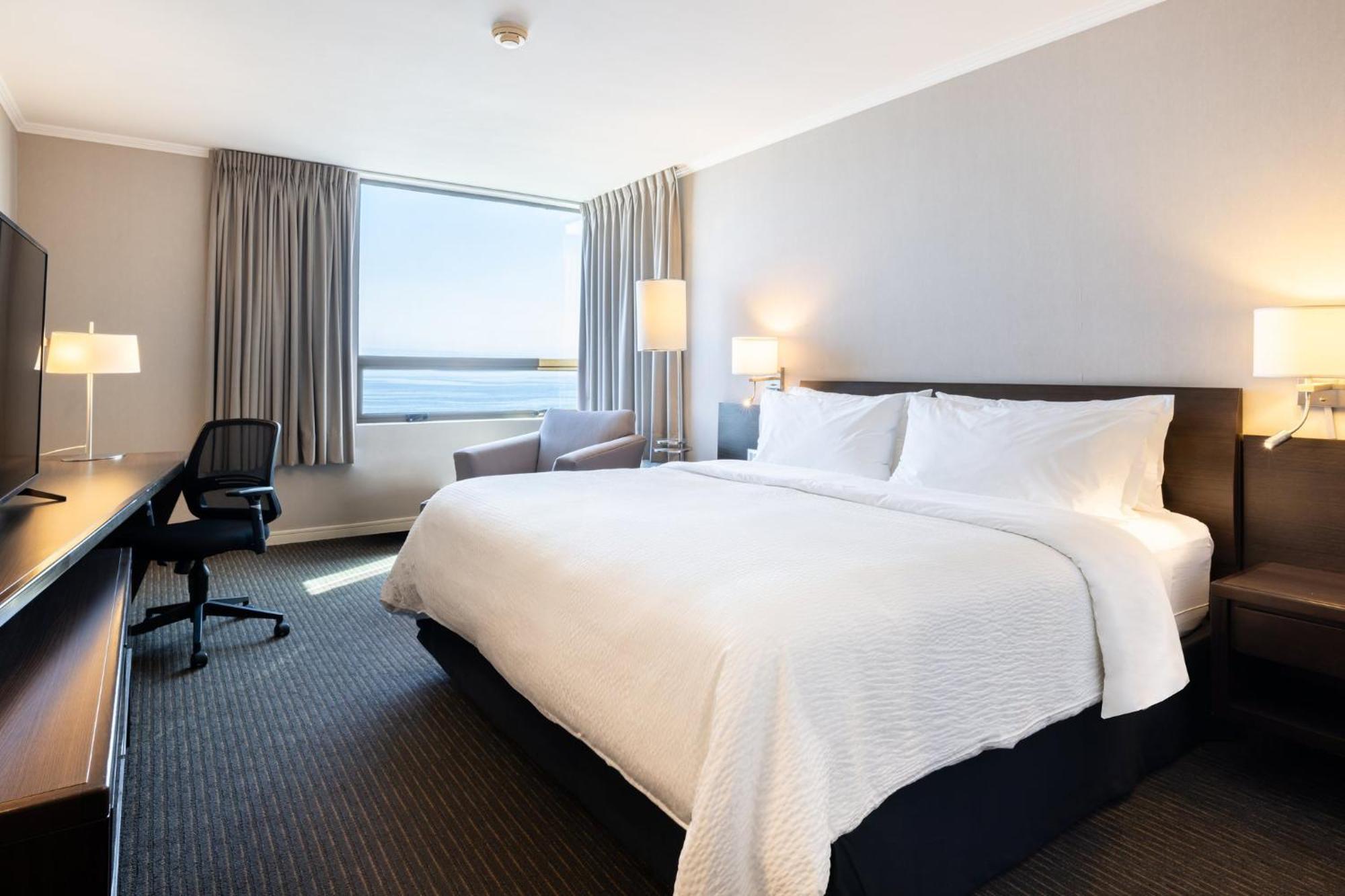 Holiday Inn Express - Antofagasta By Ihg Buitenkant foto