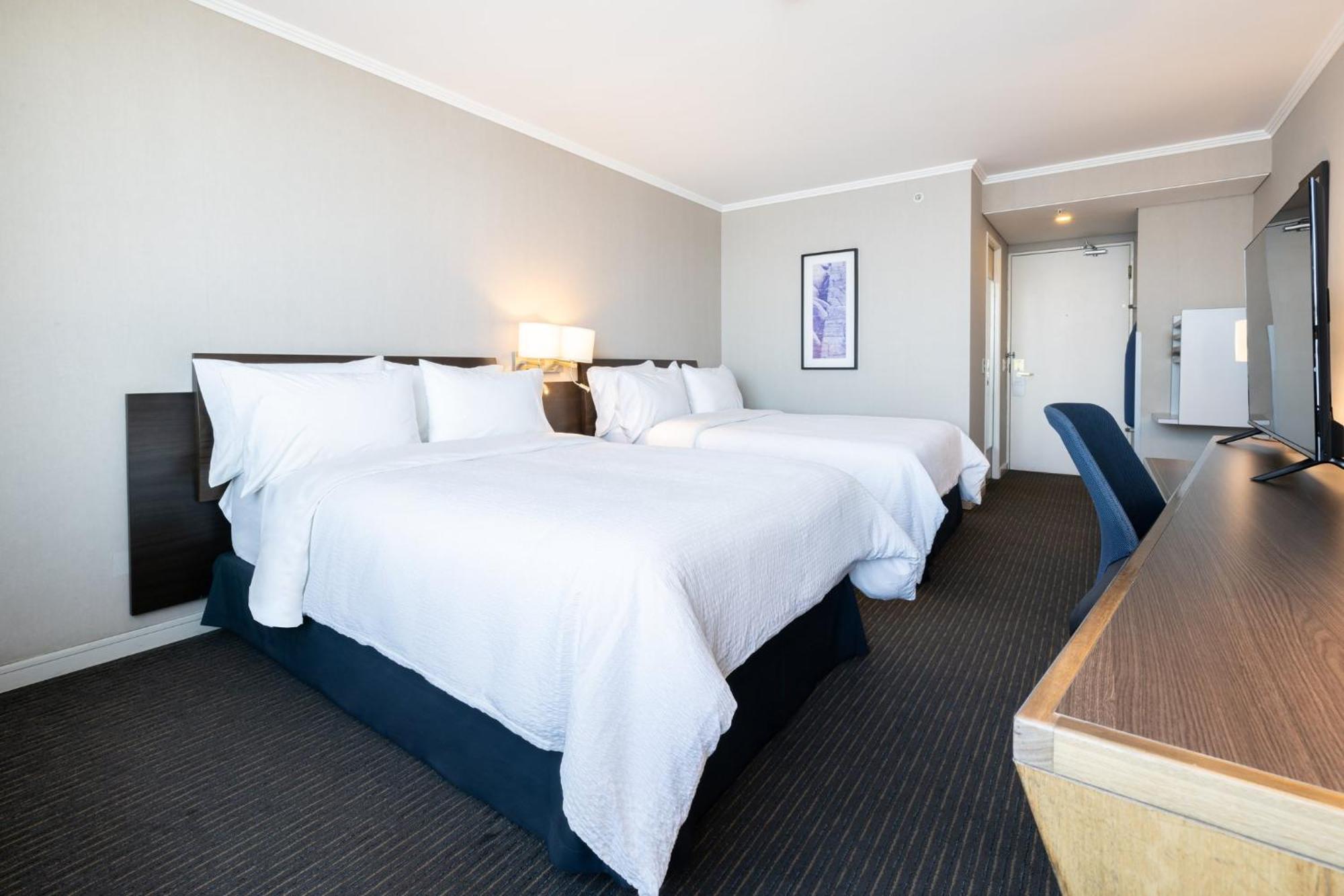 Holiday Inn Express - Antofagasta By Ihg Buitenkant foto