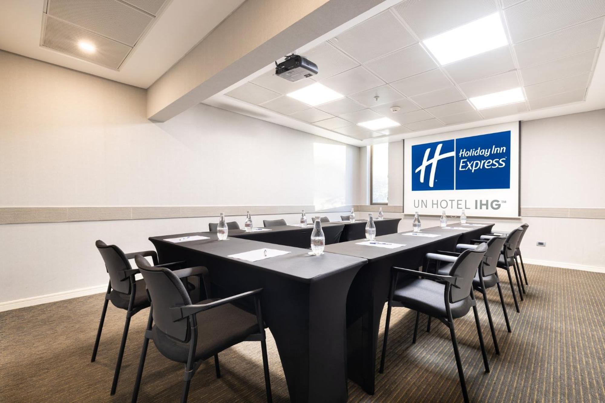 Holiday Inn Express - Antofagasta By Ihg Buitenkant foto