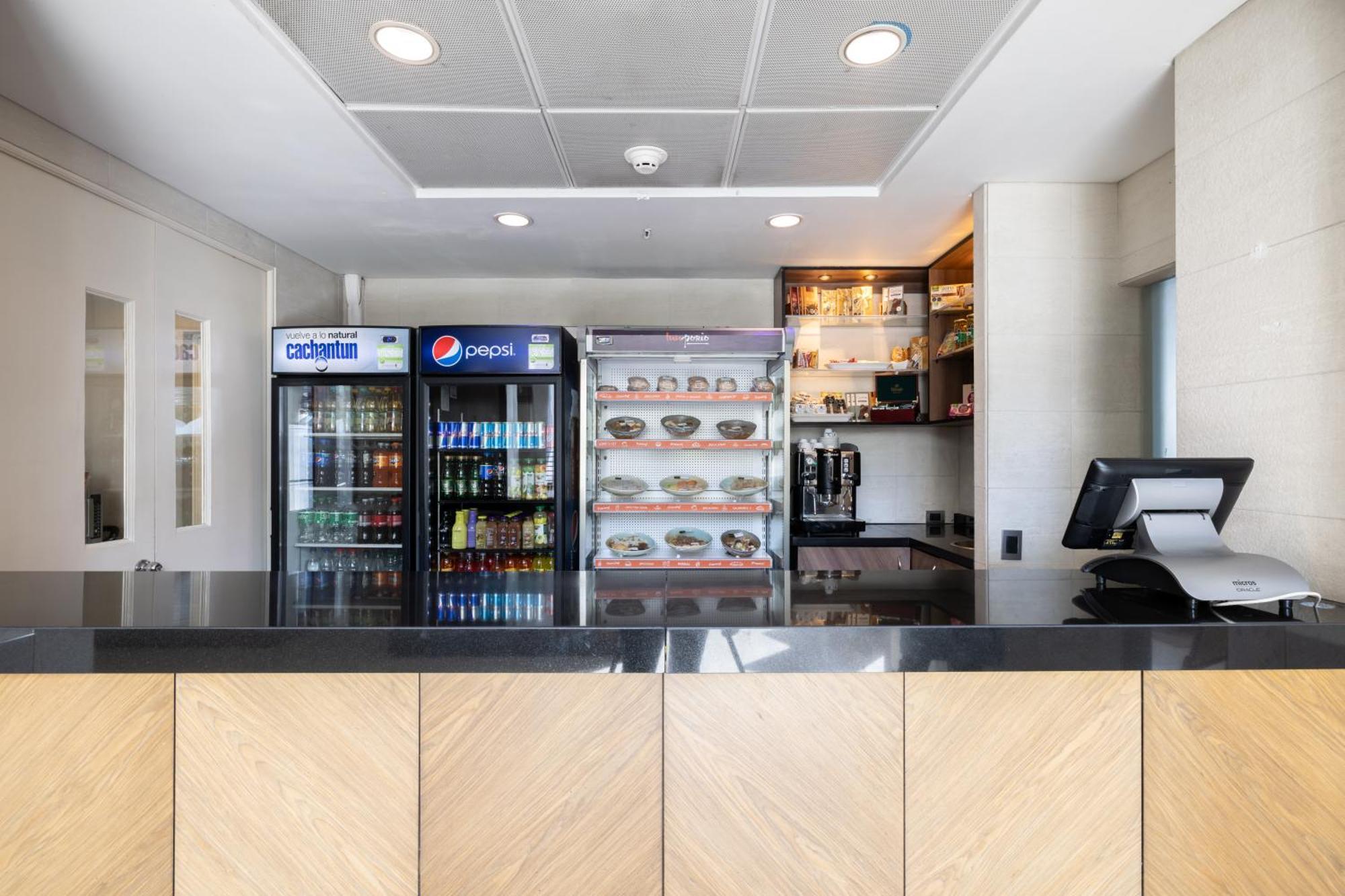 Holiday Inn Express - Antofagasta By Ihg Buitenkant foto