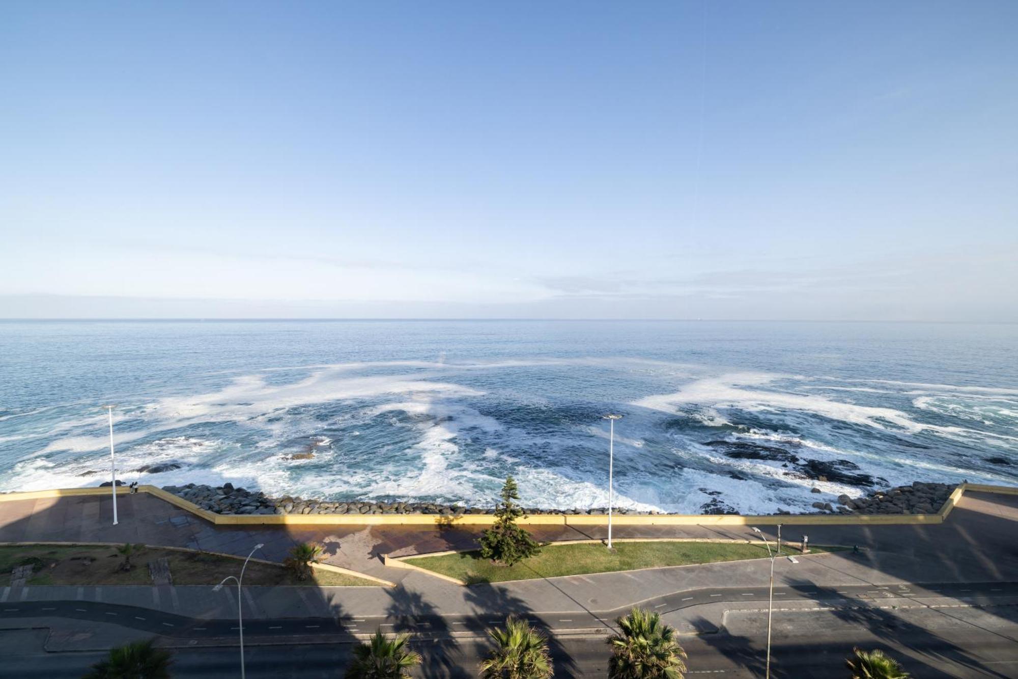 Holiday Inn Express - Antofagasta By Ihg Buitenkant foto