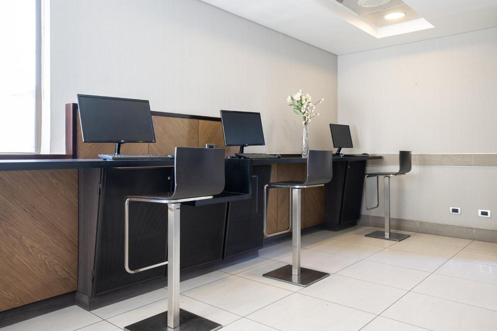 Holiday Inn Express - Antofagasta By Ihg Buitenkant foto