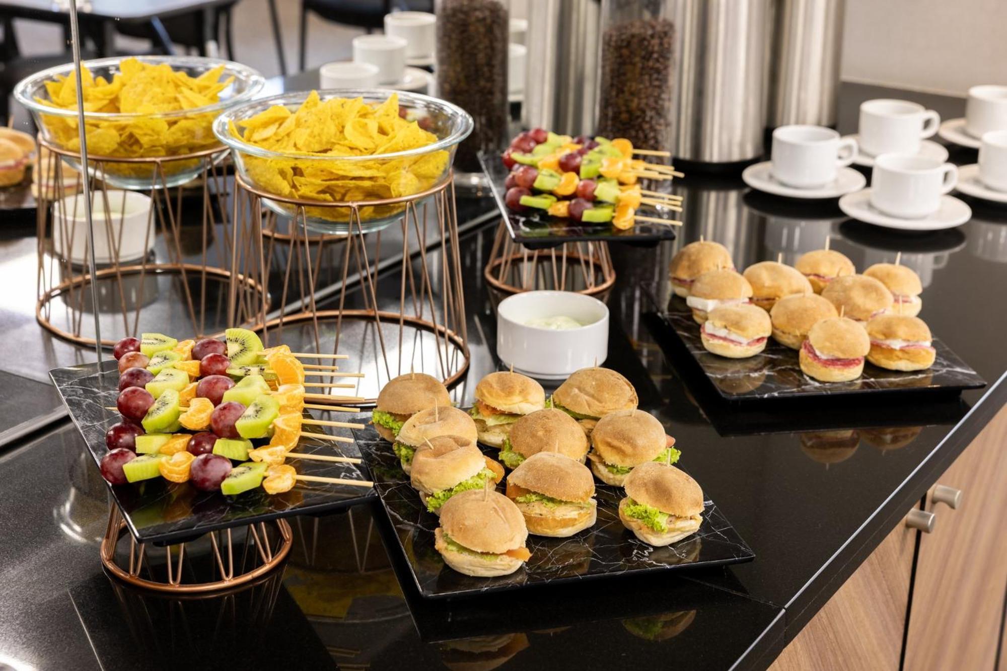 Holiday Inn Express - Antofagasta By Ihg Buitenkant foto
