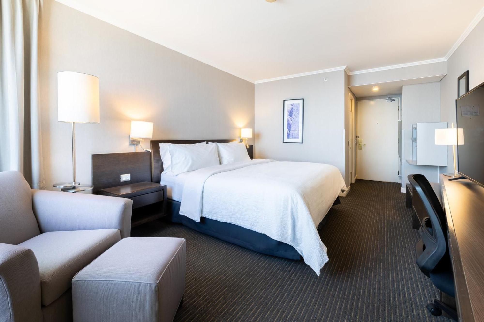 Holiday Inn Express - Antofagasta By Ihg Buitenkant foto