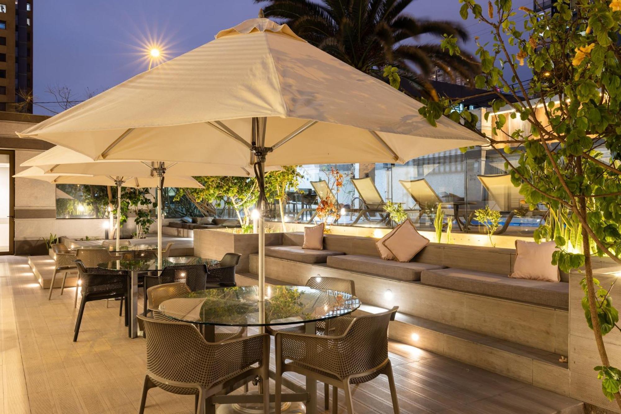 Holiday Inn Express - Antofagasta By Ihg Buitenkant foto