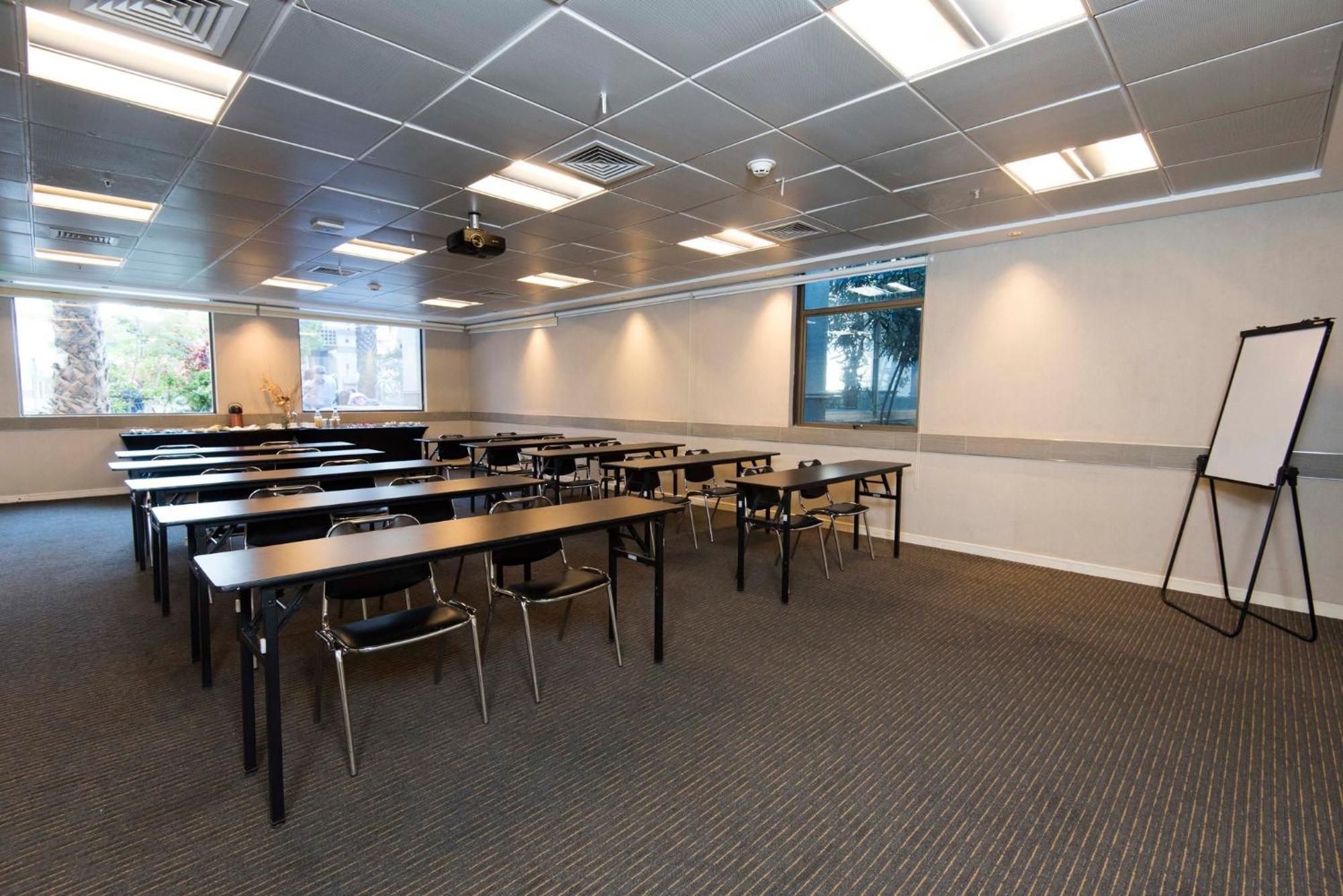 Holiday Inn Express - Antofagasta By Ihg Buitenkant foto