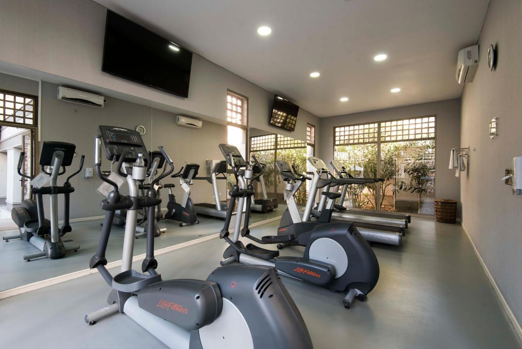 Holiday Inn Express - Antofagasta By Ihg Buitenkant foto