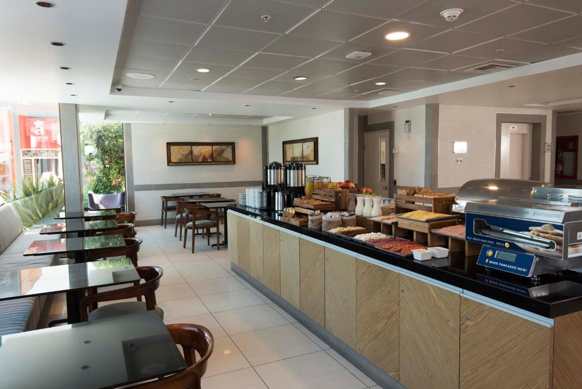 Holiday Inn Express - Antofagasta By Ihg Buitenkant foto