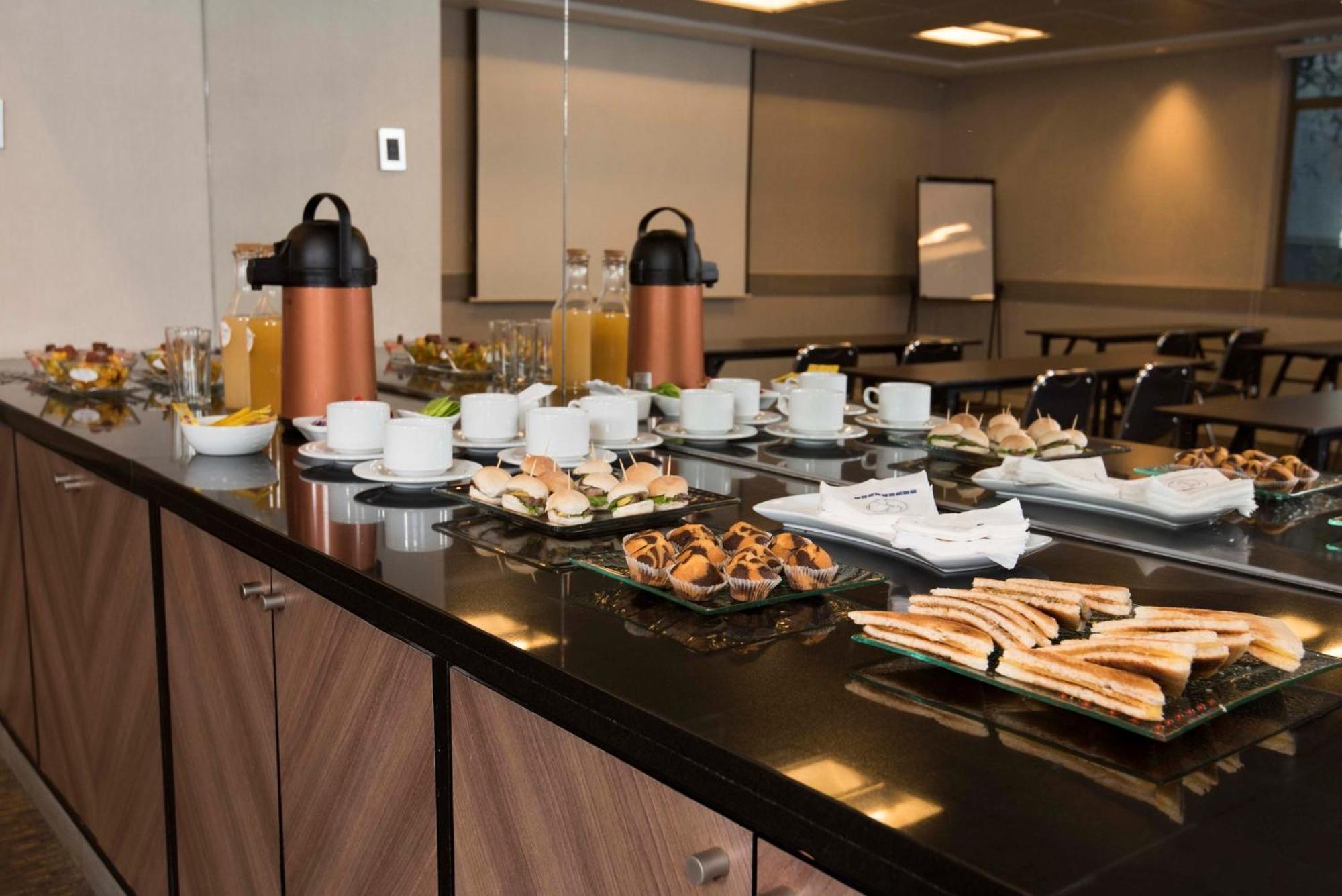 Holiday Inn Express - Antofagasta By Ihg Buitenkant foto