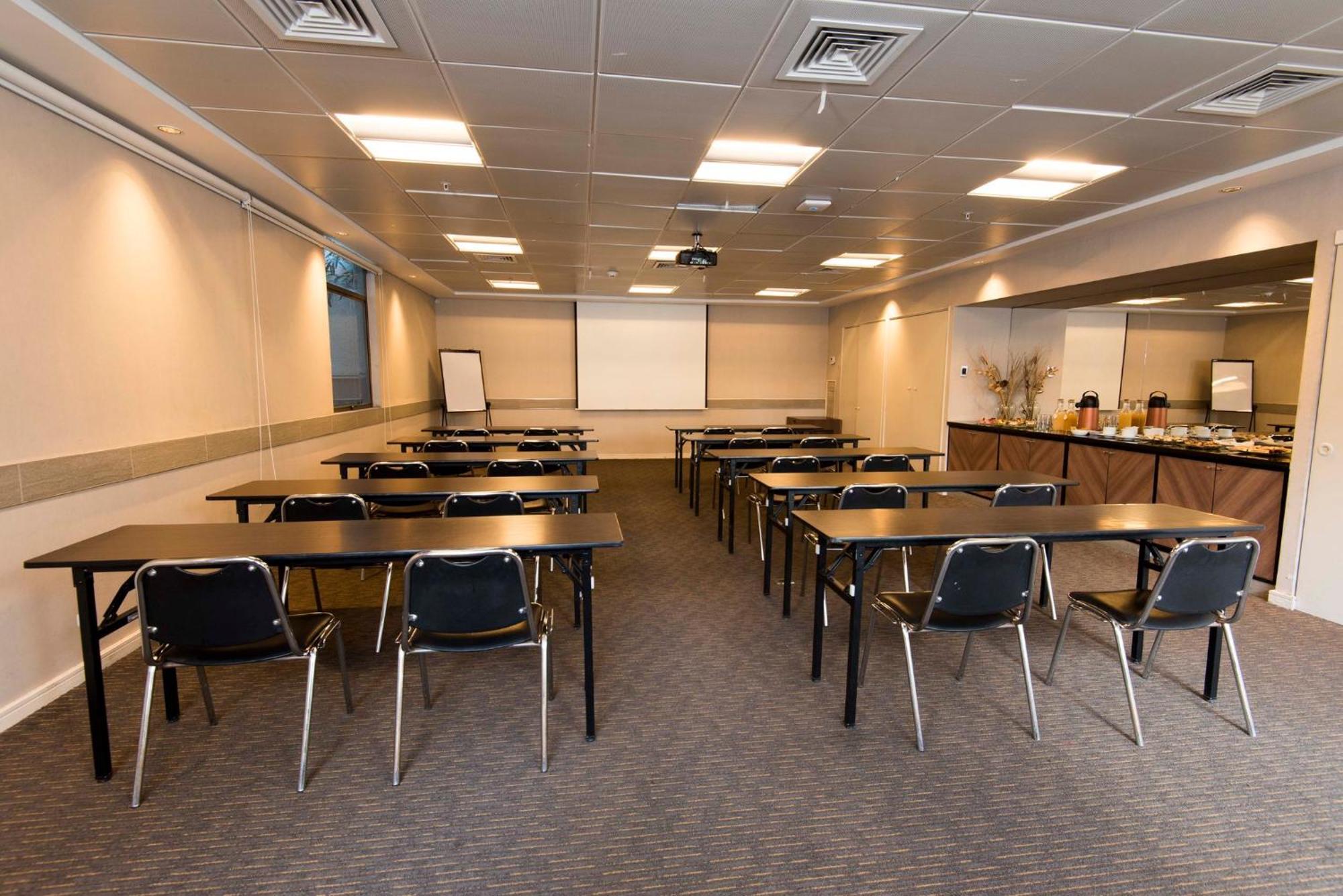 Holiday Inn Express - Antofagasta By Ihg Buitenkant foto