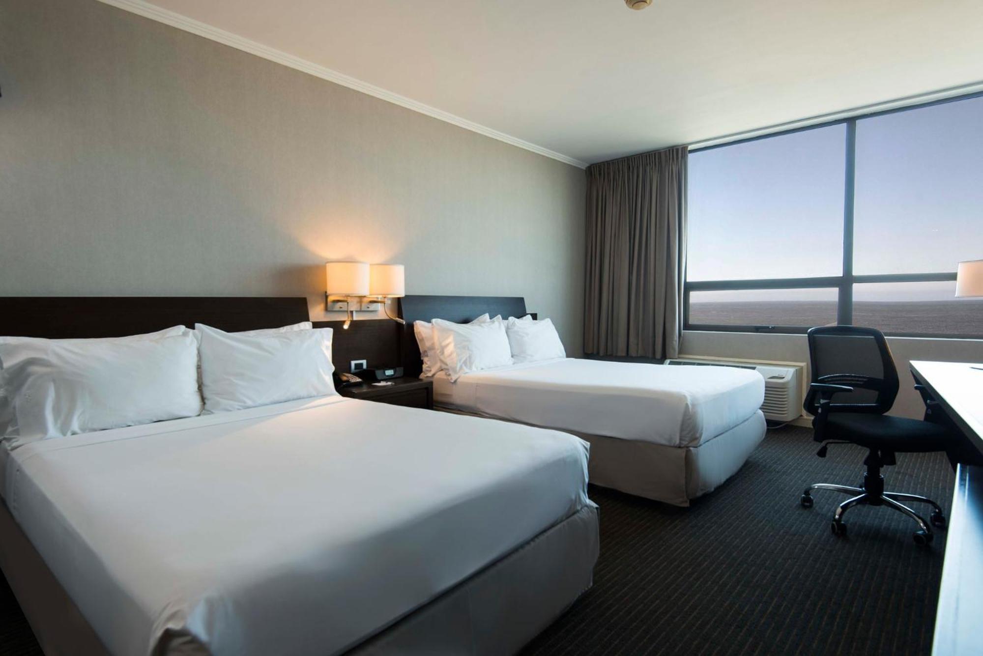 Holiday Inn Express - Antofagasta By Ihg Buitenkant foto