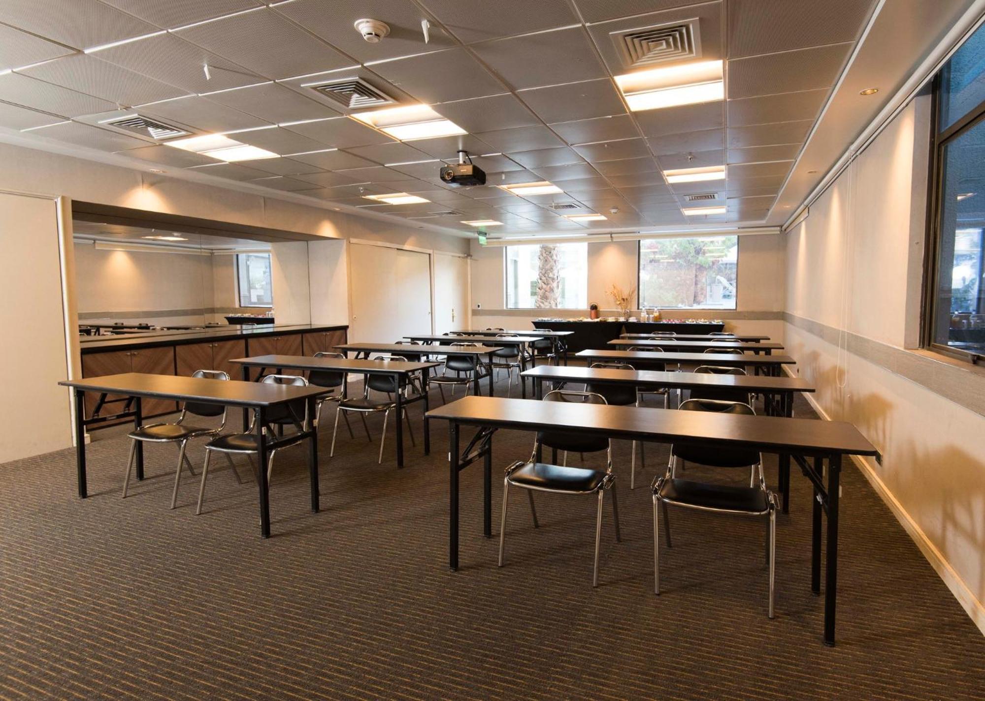 Holiday Inn Express - Antofagasta By Ihg Buitenkant foto