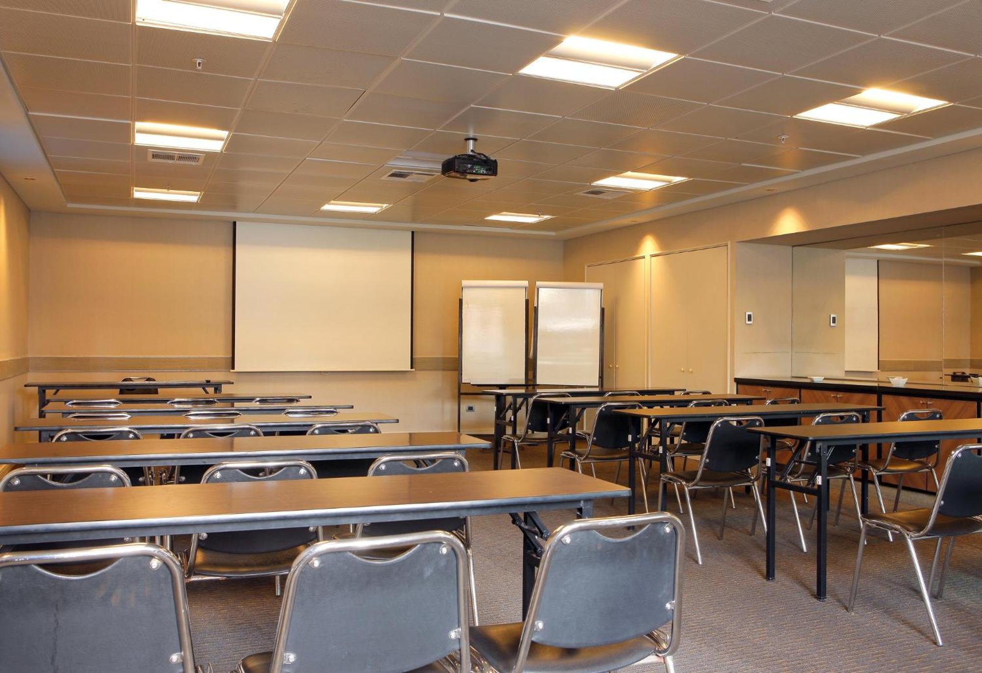 Holiday Inn Express - Antofagasta By Ihg Buitenkant foto